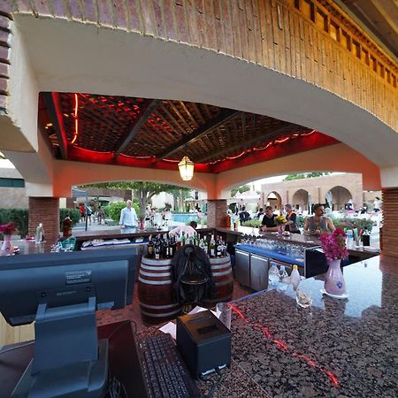 Rs Hotel Karam Palace ورزازات المظهر الخارجي الصورة