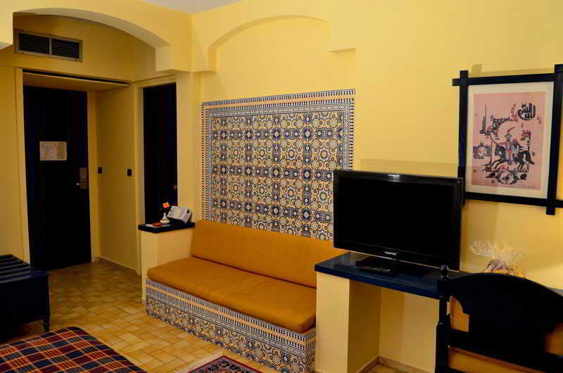 Rs Hotel Karam Palace ورزازات المظهر الخارجي الصورة