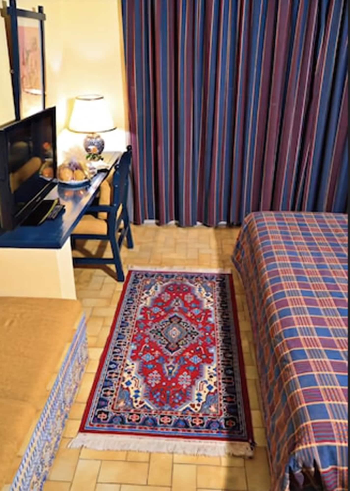 Rs Hotel Karam Palace ورزازات المظهر الخارجي الصورة