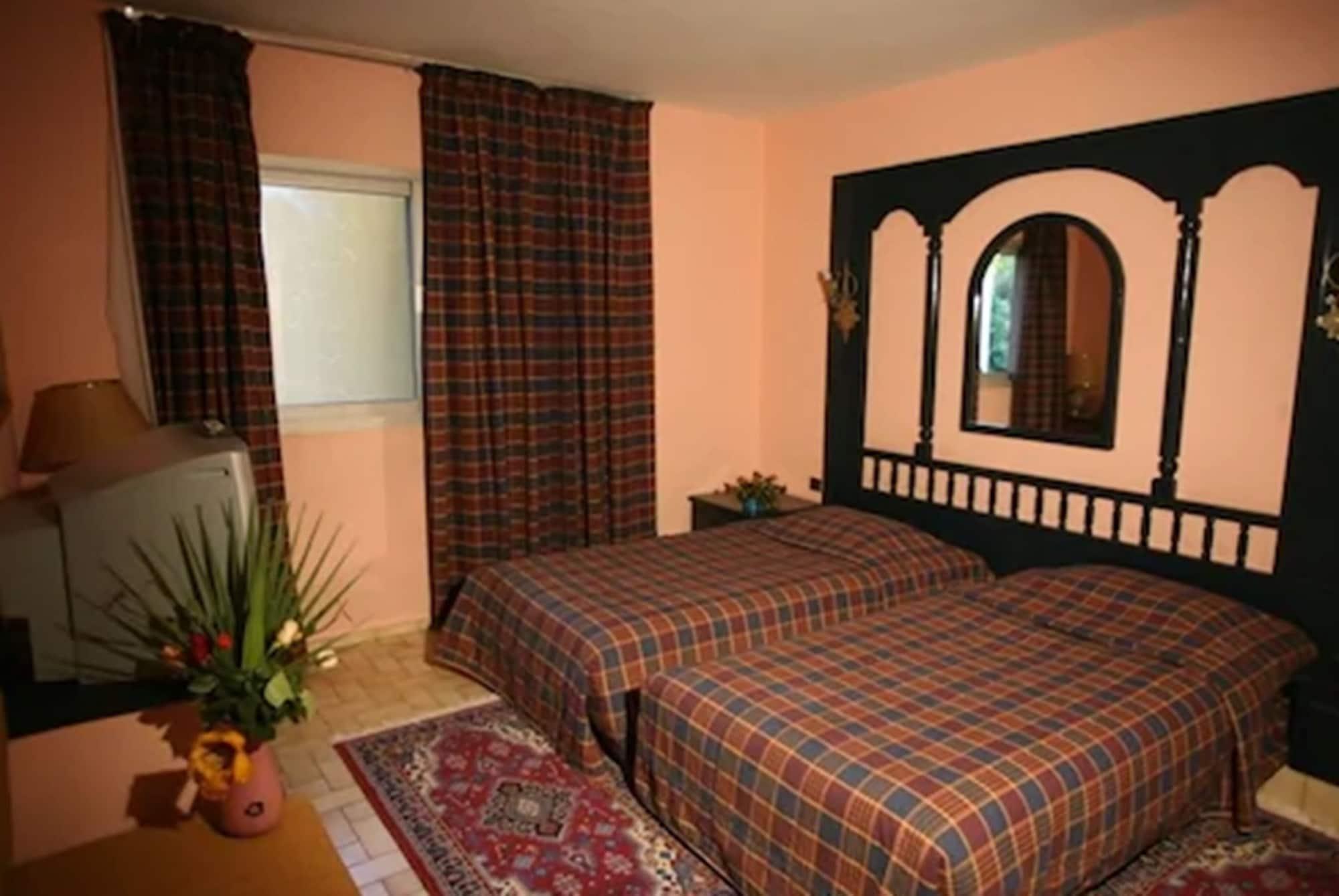 Rs Hotel Karam Palace ورزازات المظهر الخارجي الصورة
