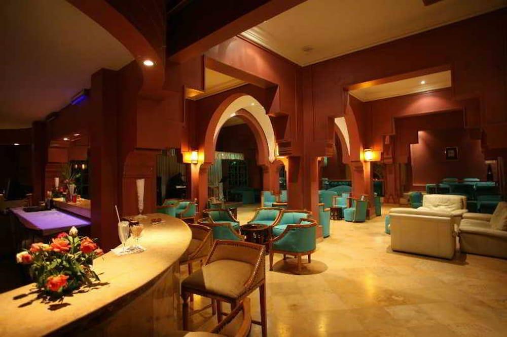 Rs Hotel Karam Palace ورزازات المظهر الخارجي الصورة