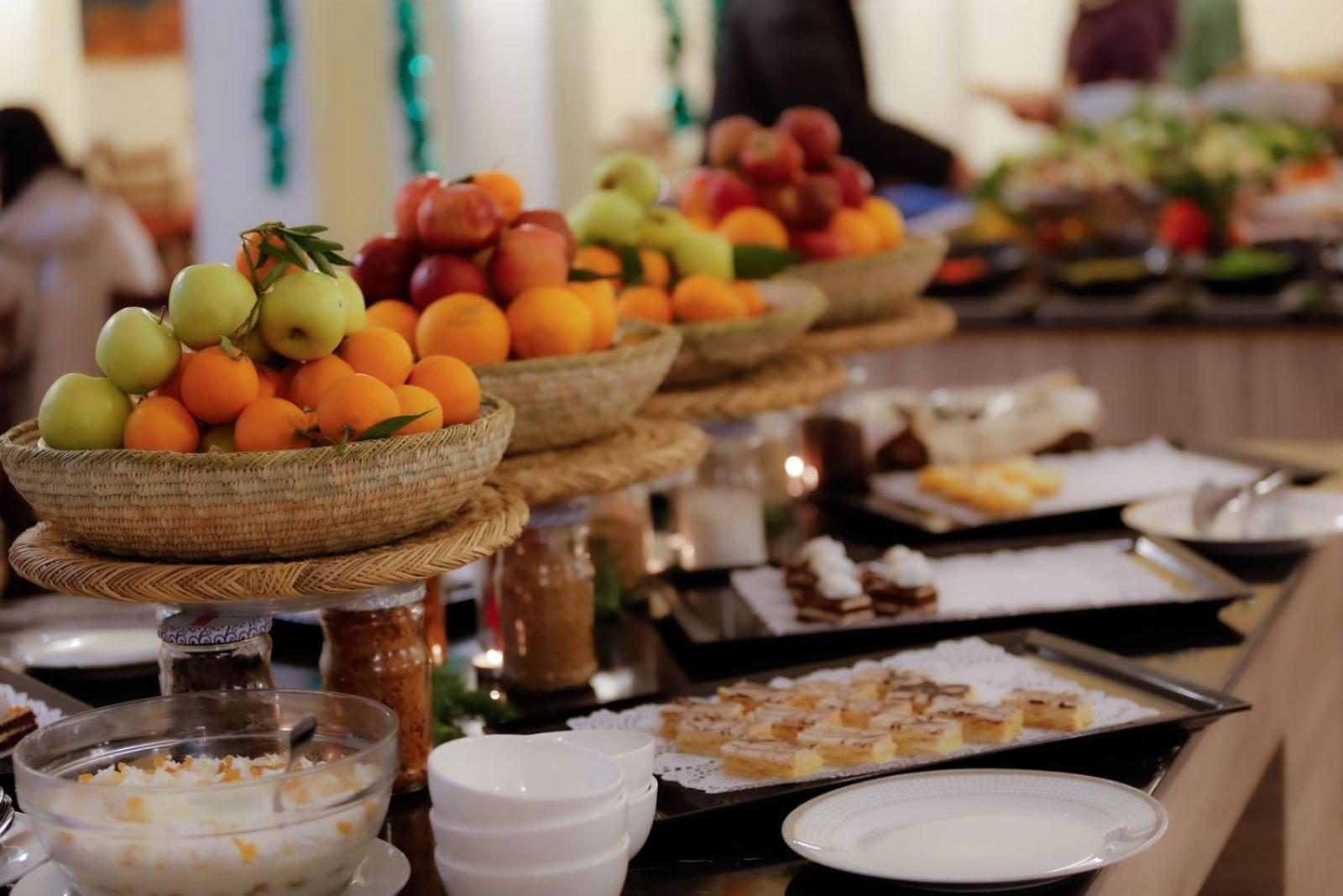 Rs Hotel Karam Palace ورزازات المظهر الخارجي الصورة