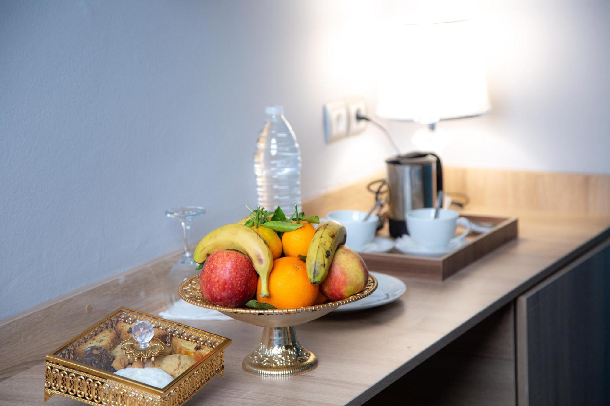 Rs Hotel Karam Palace ورزازات المظهر الخارجي الصورة