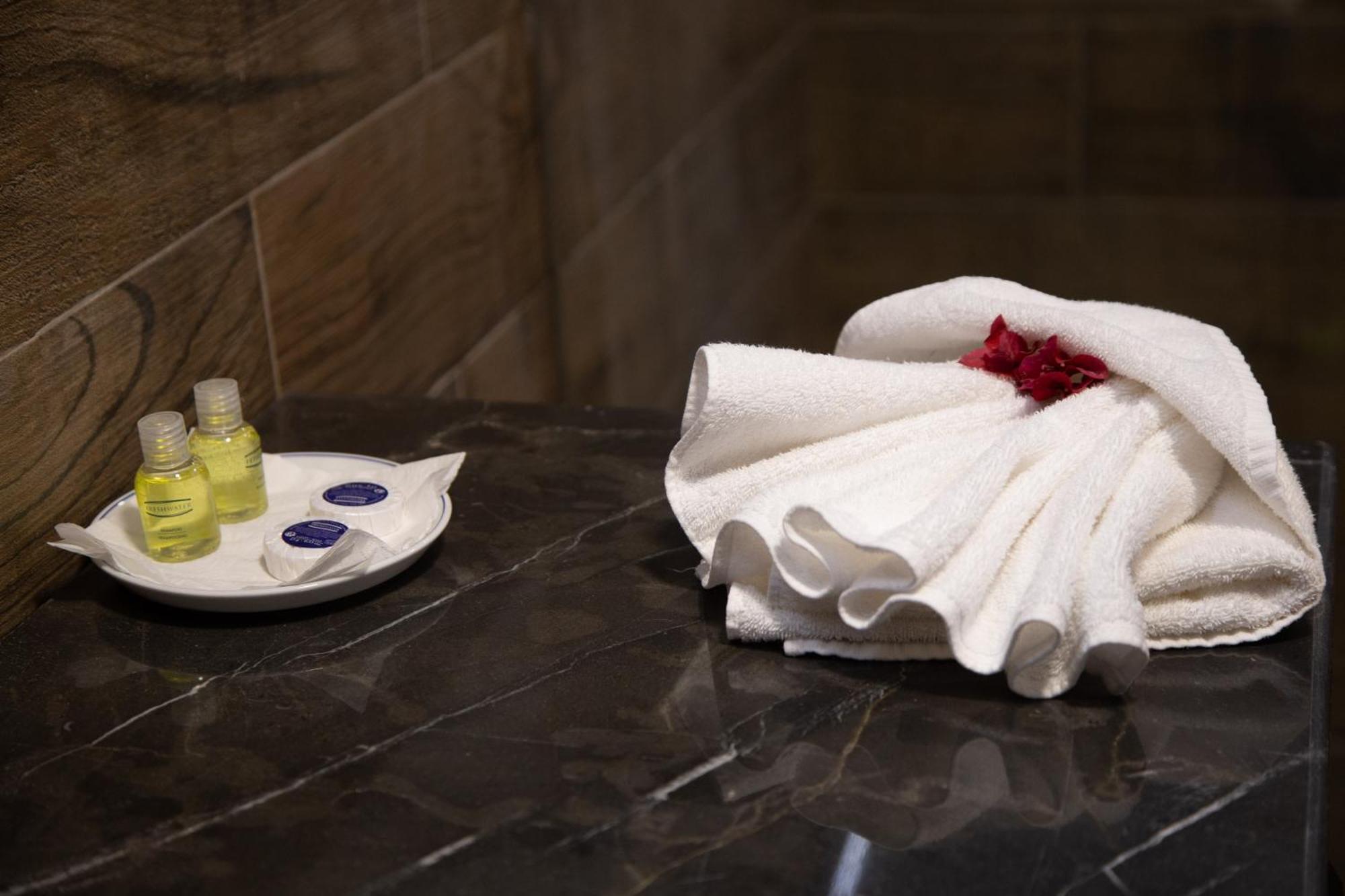 Rs Hotel Karam Palace ورزازات المظهر الخارجي الصورة