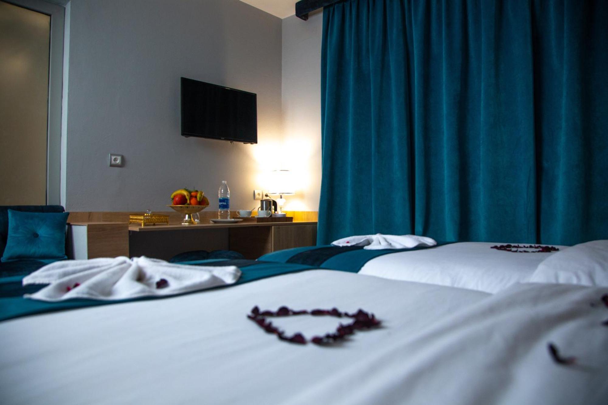 Rs Hotel Karam Palace ورزازات المظهر الخارجي الصورة